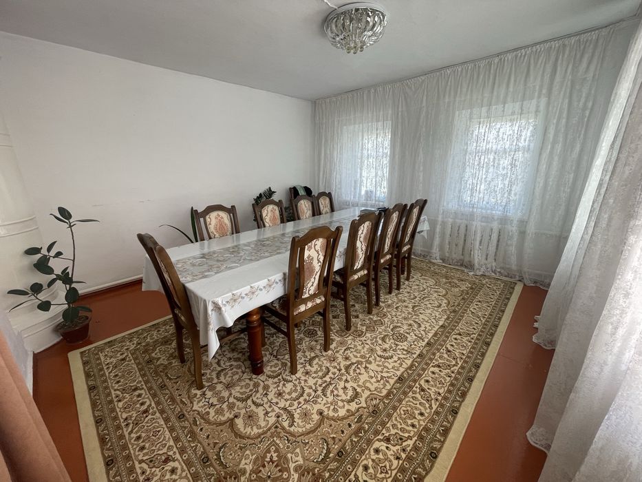 Продам дом с участком торг есть