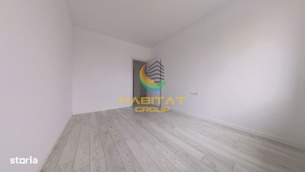 Apartament 2 Camere Sector 4 Grand Arena 43.7Mp