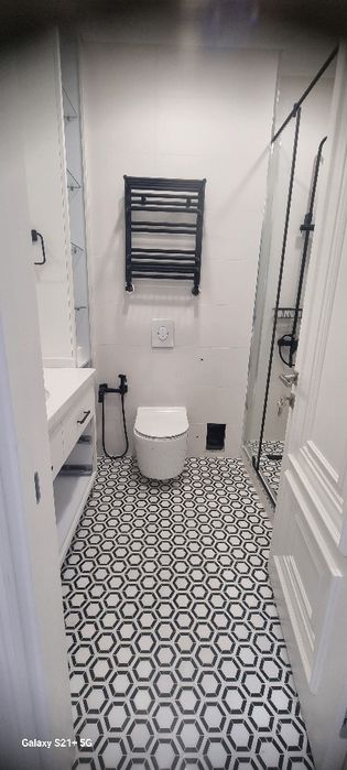 Аренда 4 х комнатная квартира в Булвар.Ташкент Сити.