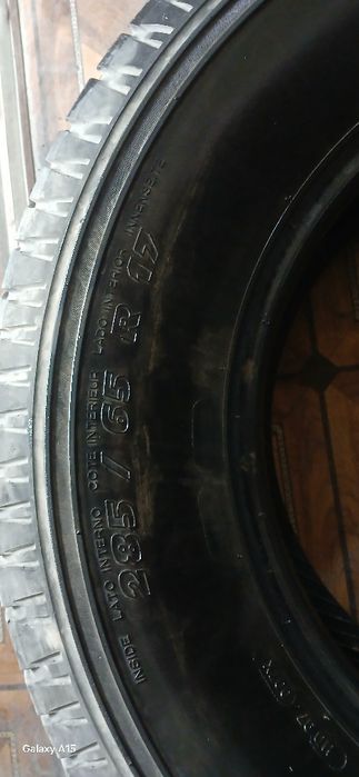 285/65r17kafolati bn