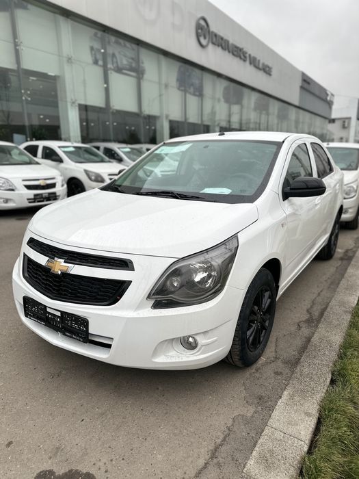 Chevrolet Cobalt 2026