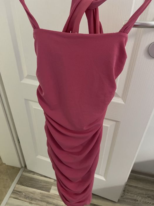 Нова рокля - Leger by Lena Grecke