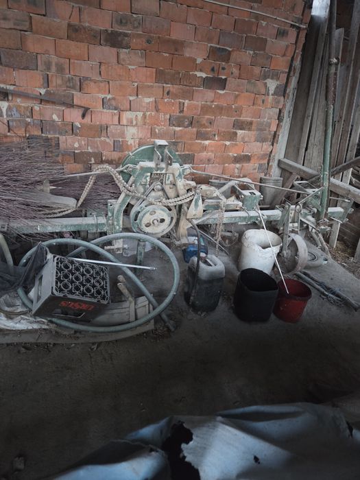 Semănătoare precizie 6 de vânzare