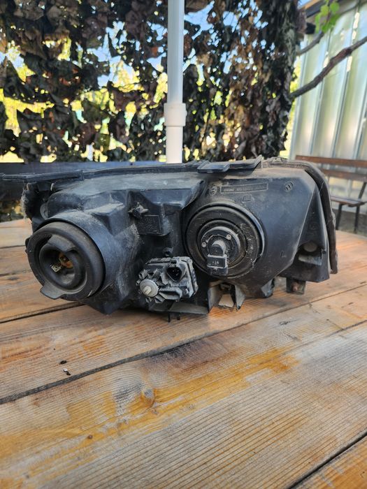 Ляв фар гранд витара 2008г