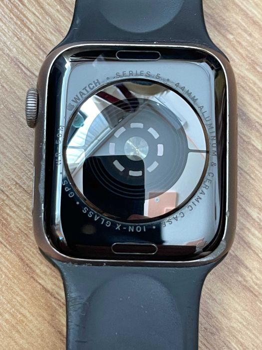 Apple Watch Seria 5 - 44 mm Functional