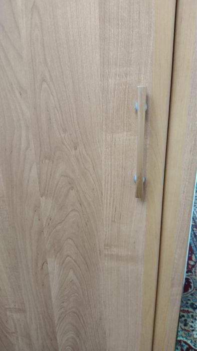 Шкаф Четырехдверный