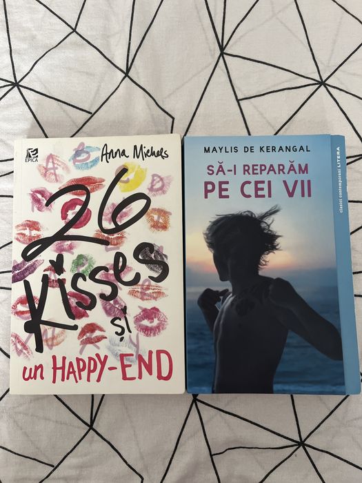 Carti in stare perfecta