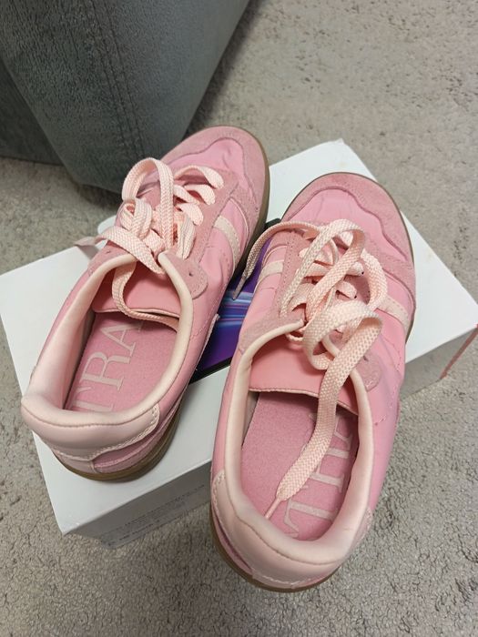 Adidași Stradivarius Damă/Mărime 37