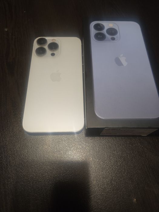 Продавам Iphone 13 pro 128 gb