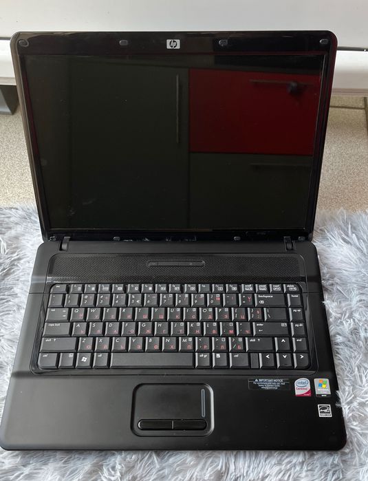 Продавам много малко използван лаптоп HP Compaq 6730s