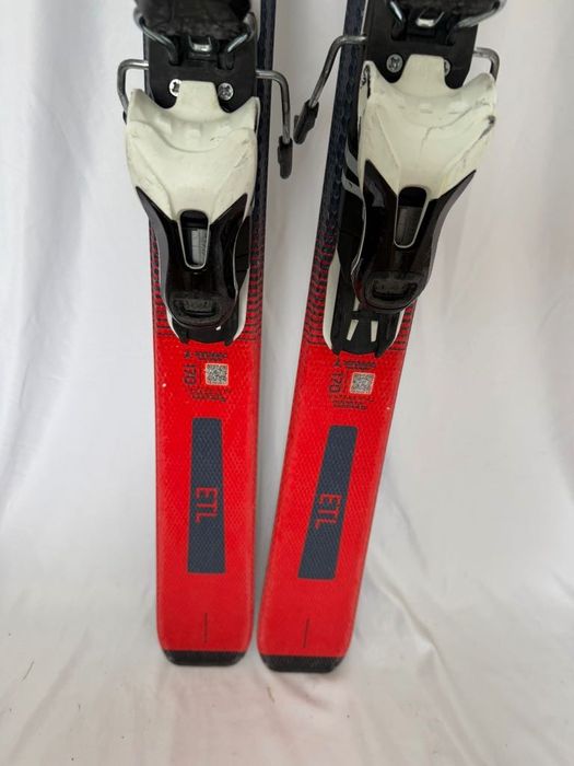 Ski Schiuri all-mountain Atomic Vantage ETL 170 cm