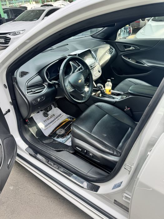 Malibu 2 atmasferni 100% primer