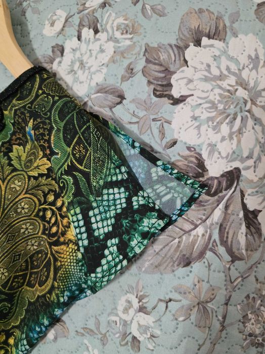 Rochie lunga Mango