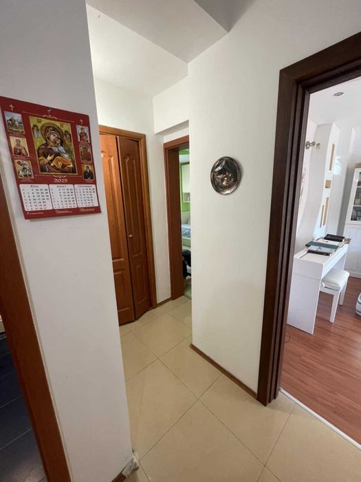 Продава се Тристаен апартамент в Варна, Окръжна болница - 105 кв.м за 1896 €/кв.м - Снимка #5