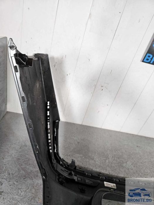 Задна броня AUDI A6 C8 Combi S-LINE Ауди А6 Ц8 2018- 2024