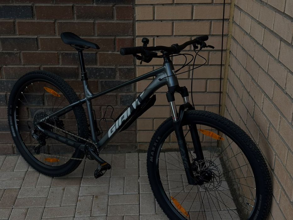 Продам Giant talon 1 2025