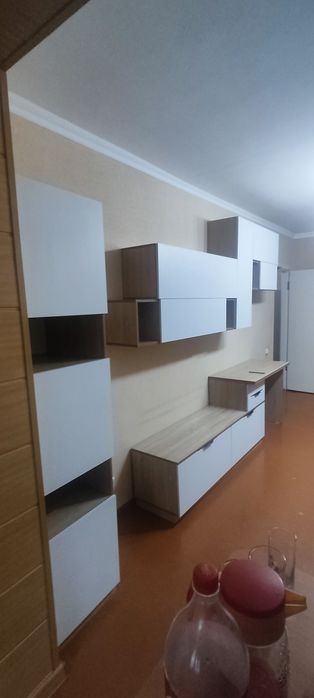 Горки под телевизор