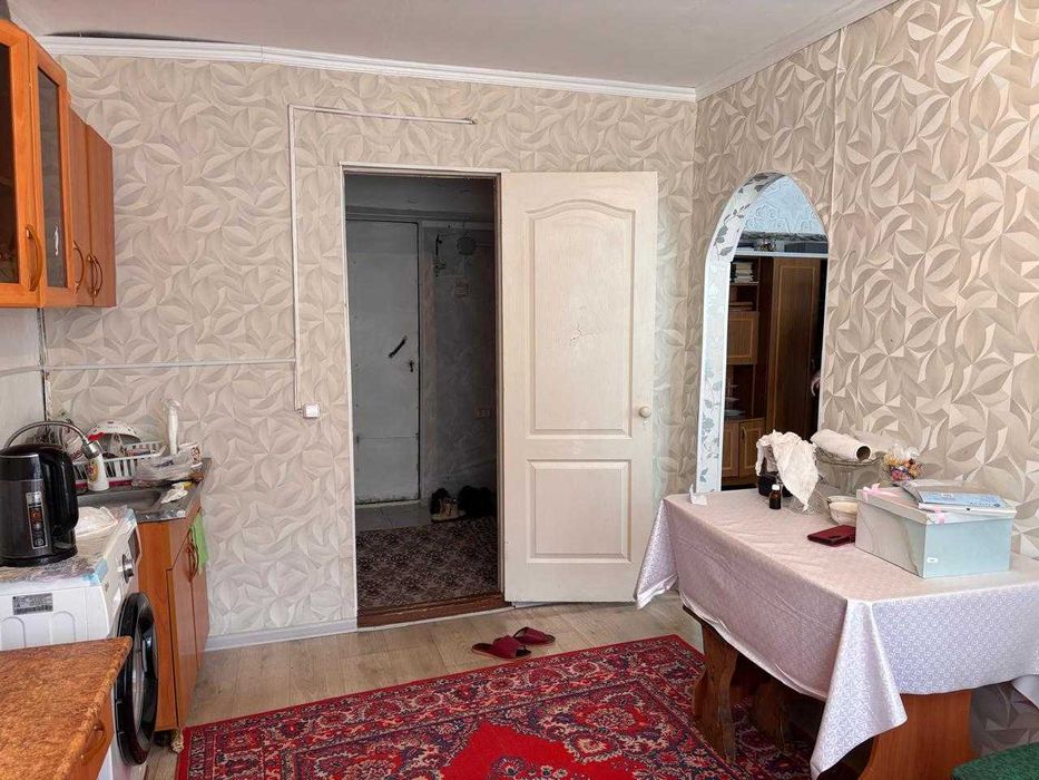 Продается общежитие 7 млн