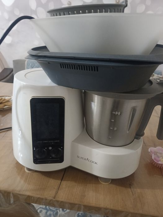 Кухонный гарнитур Super Cook