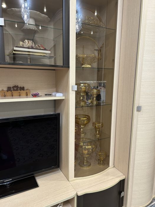 Срочно продаю горку