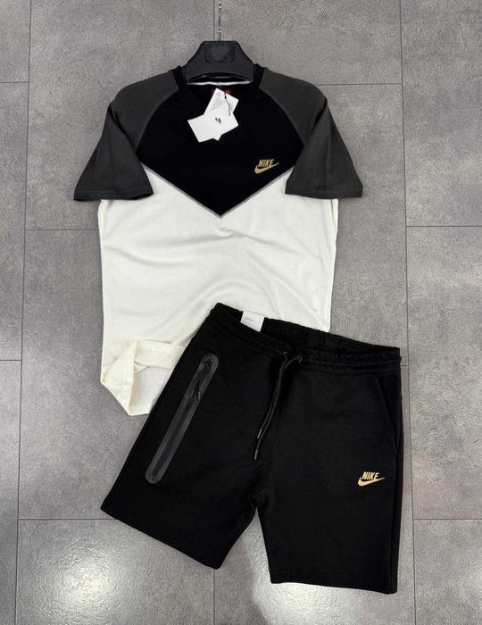 Мъжки Екипи Nike