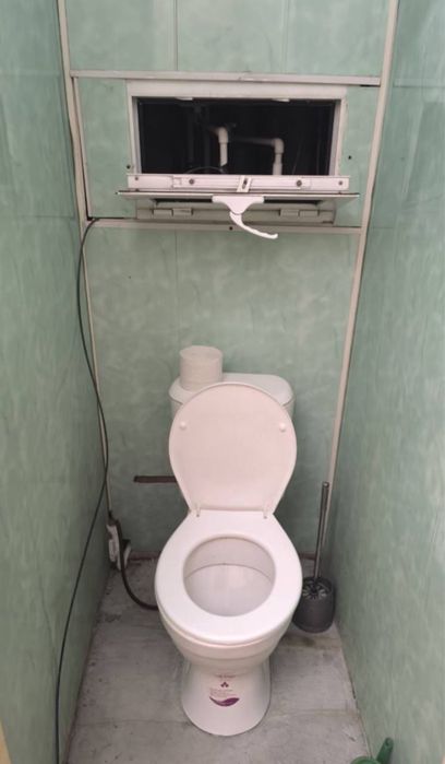 Чиланзар Ц квартал 3/4/5 Сред.Рем орр Райхон