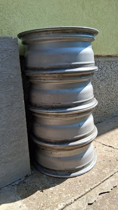 Лети джанти  16ц