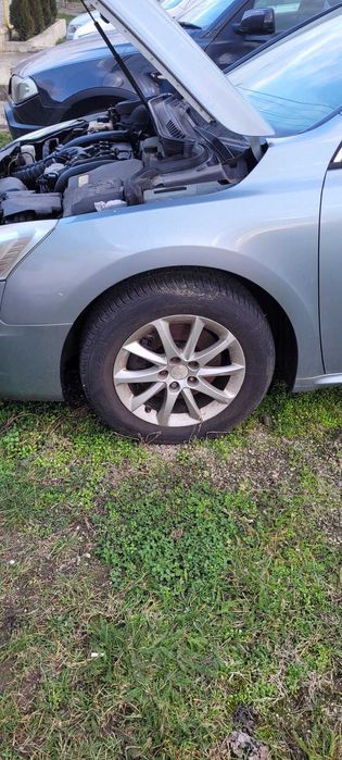 Peugeot 508 1.6 THP dezmembrat