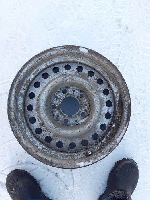 Колпаки БМВ е34 е36