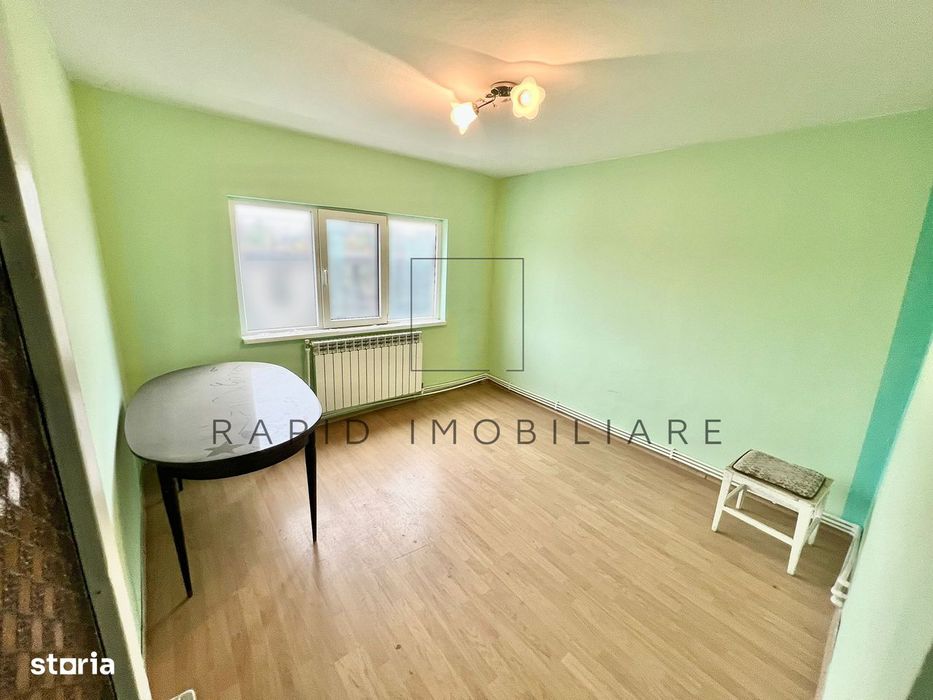 3 Camere - Nae Leonard - Brutaria Razboieni -Apox. 72 mp - 83800 E Neg