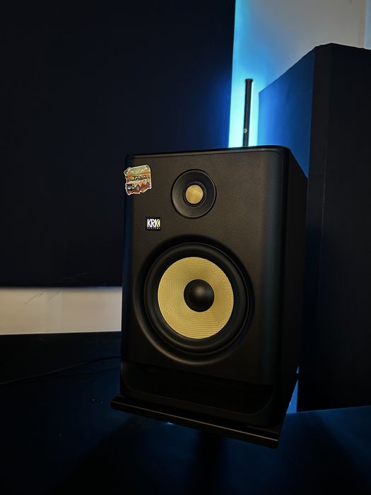 KRK ROKIT 7 G4 | Студийные мониторы
