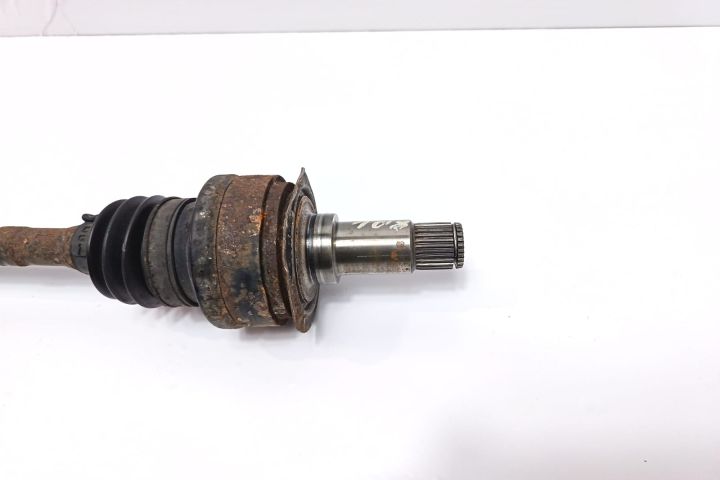 Planetara spate stanga Mercedes-Benz C-Class W203