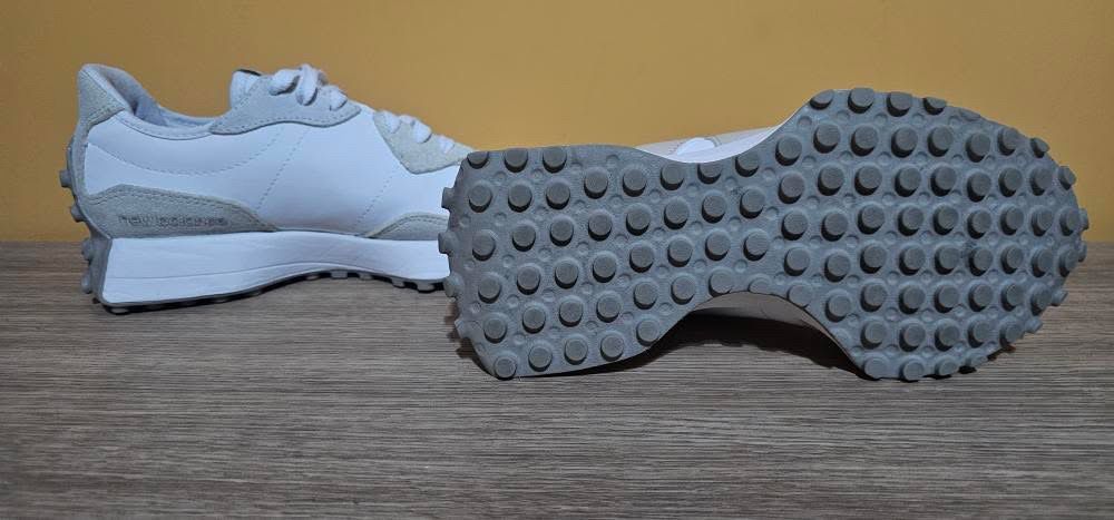 New Balance 327 дамски