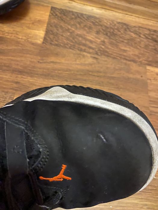 jordan max aura.