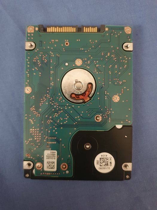Hard Disk HDD Laptop 500GB HGST (Hitachi) Z5K500-500 SATA