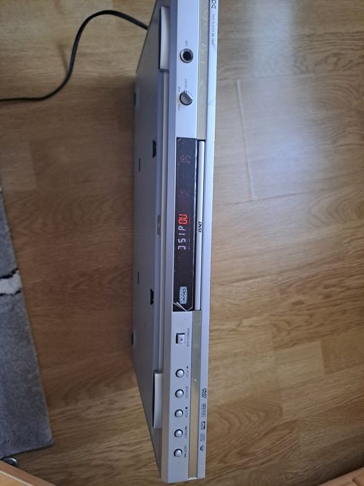 DVD Daewoo player