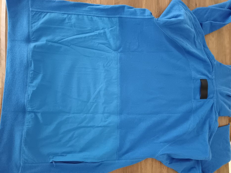 Hanorac sport bărbați și femei "Nike"