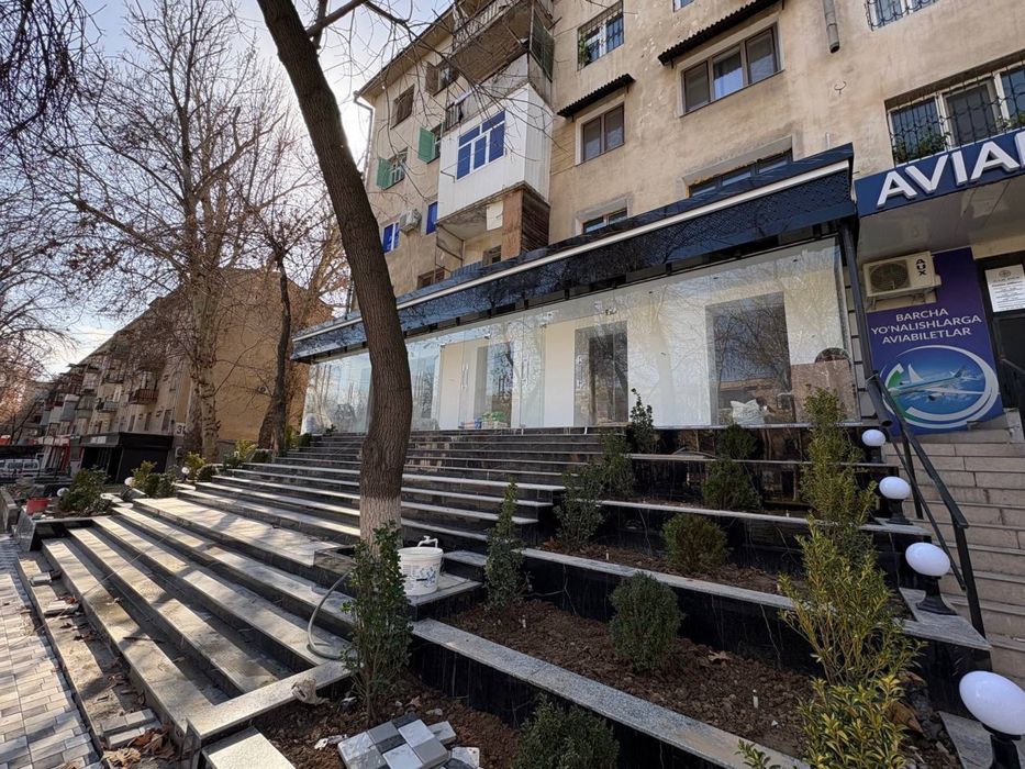 Аренда помещения под бутик,офис,магазин и т.д. ор: Старт стадион