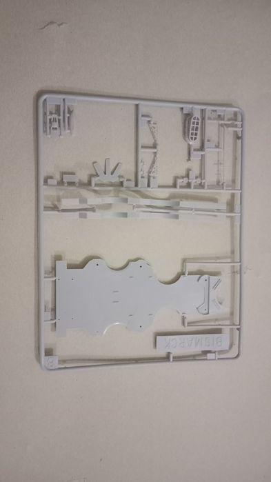 Конструктор Линкор Бисмарк