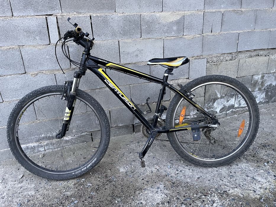 Велосипед  Алматы