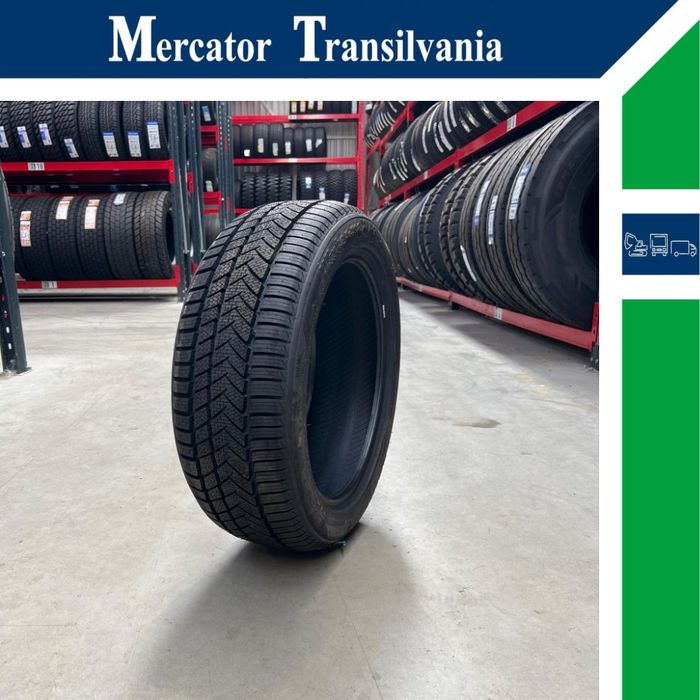 Anvelopa NOUA 205/50R17 Sunny NW211 Iarna  - -