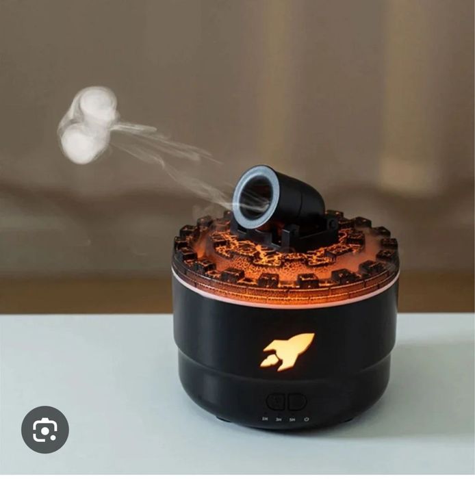 Увлажнитель воздуха