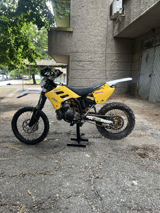 Gasgas EC250