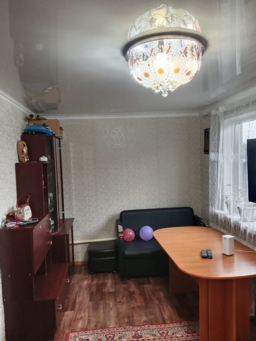 продам дом на бензострое