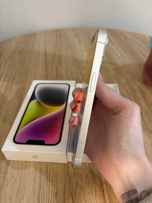 iPhone 14 good condition
