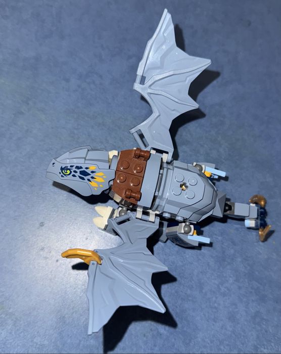 Продам Lego Ninjago минифигурки (Оригинал)