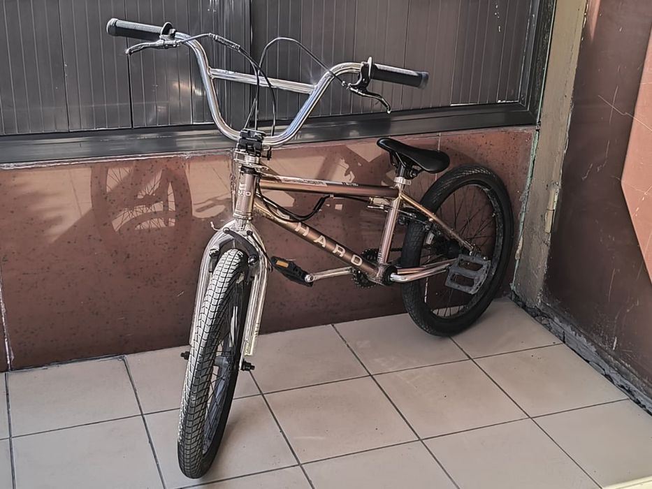 BMX Haro Shredder 20 б/у