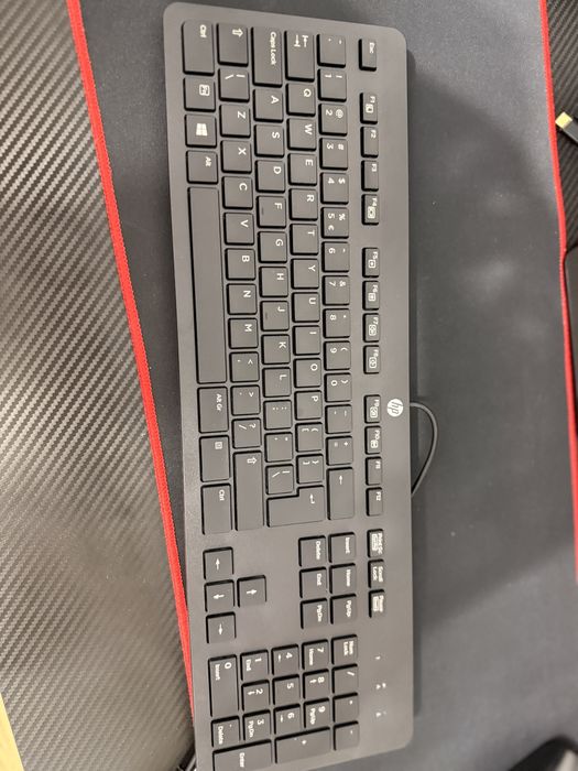 Tastatura HP-office