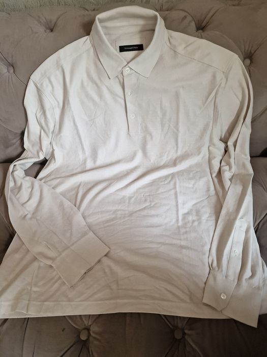 Bluze barbat Zegna mărimi mari