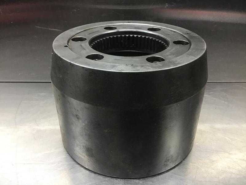 Roată cu angrenaj intern Liebherr 7029551  - Piese de schimb Liebherr